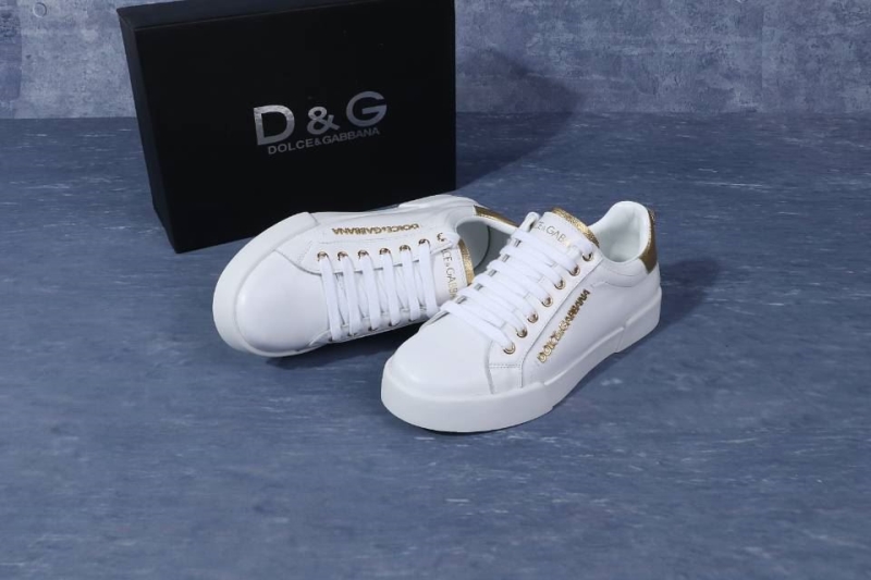 Dolce & Gabbana Sneakers